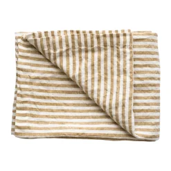 Leon tafelkleed 175x175 cm, Spice