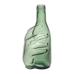 Les Objets Mouleversants karaf 0,95 L, Emerald green