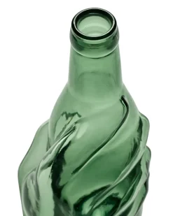 Les Objets Mouleversants karaf 0,95 L, Emerald green