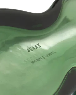 Les Objets Mouleversants karaf 0,95 L, Emerald green