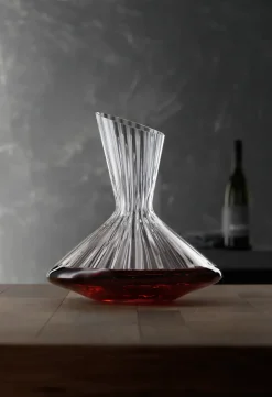 LifeStyle karaf 0,75 liter, Transparant