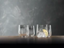 LifeStyle tumbler 4-pack, 34 cl