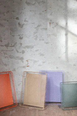 Lift serveerplank 33,5x45,5 cm, Lila