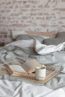 Lift serveerplank 33,5x45,5 cm, Zand