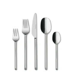 Like bestekset, 16 delen