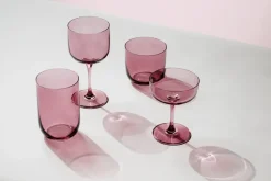 Like champagneglas coupe 10 cl 2-pack, Grape