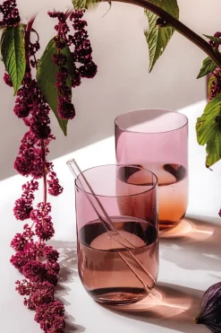 Like longdrinkglas 38,5 cl 2-pack, Grape