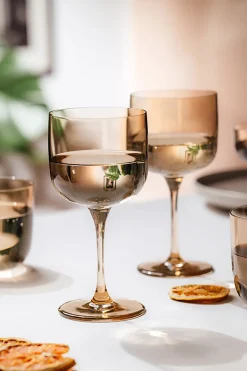 Like wijnglas 27 cl 2-pack, Clay