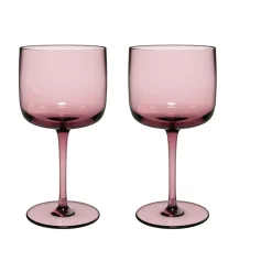Like wijnglas 27 cl 2-pack, Grape