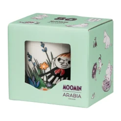 Lilla My muminmok 80-jarig jubileum, 30 cl