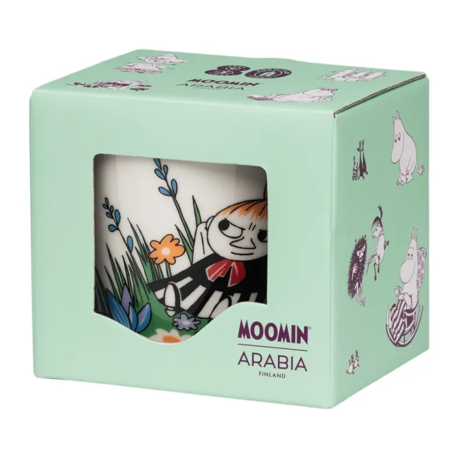 Lilla My muminmok 80-jarig jubileum, 30 cl