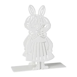 Lilla My servethouder, Wit-multi