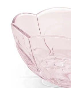 Lily kom Ø23 cm, Cherry blossom