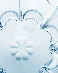 Lily kom Ø13 cm 2-pack, Blue iris