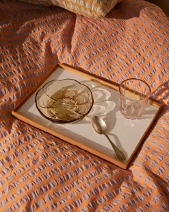 Lily waterglas 32 cl 2-pack, Cherry blossom