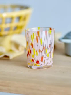 Lilya drinkglas 33,5 cl, Rose