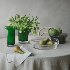 Limelight schaal 24,5 cm, Grijs