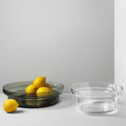 Limelight schaal 24,5 cm, Helder