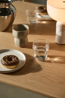 Limfjord drinkglas 25 cl, Clear