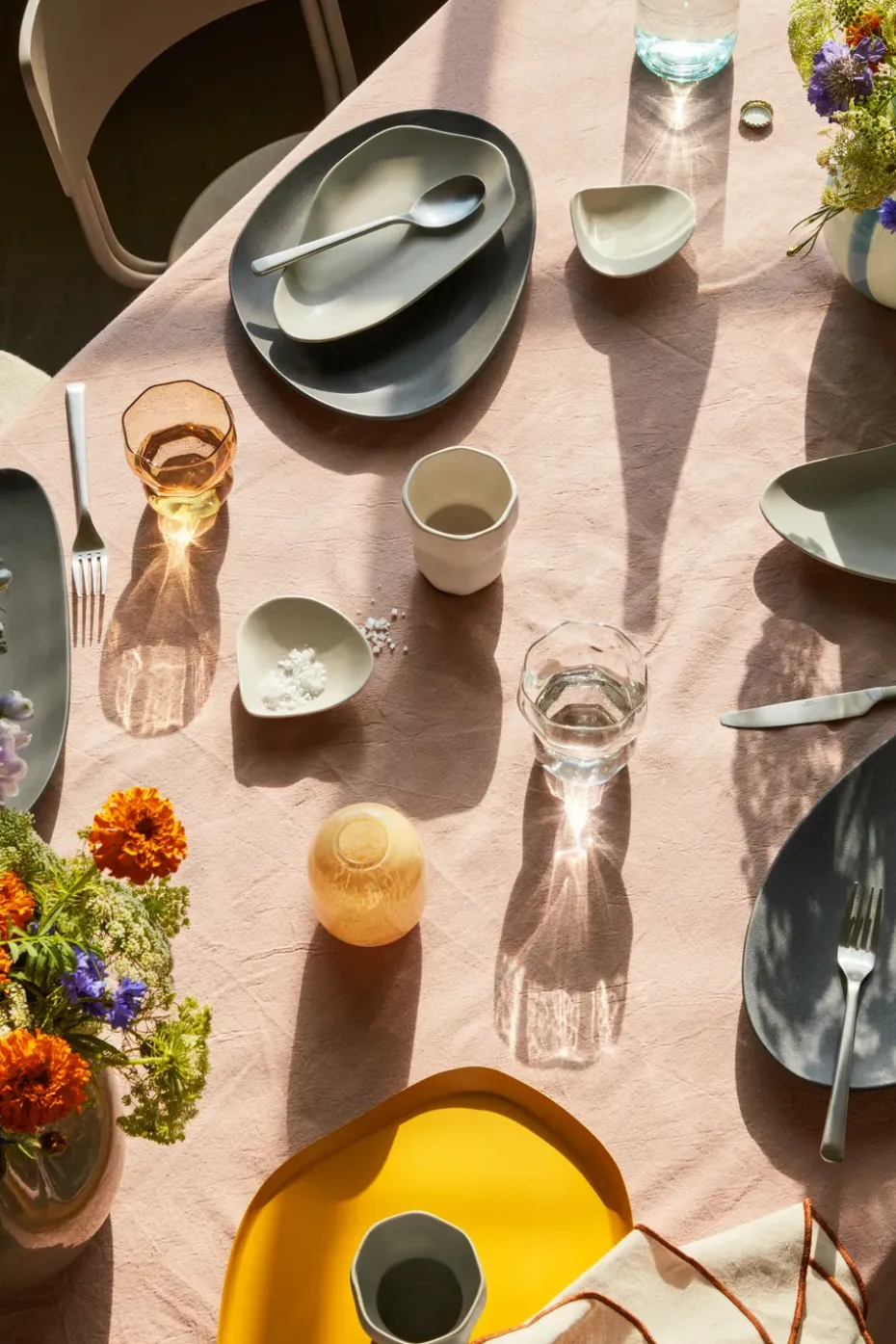 Limfjord drinkglas 25 cl, Clear