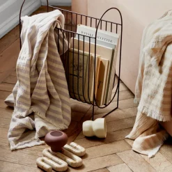 Limfjord mok 35 cl, Soft beige