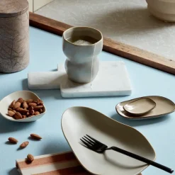 Limfjord mok 35 cl, Soft brown