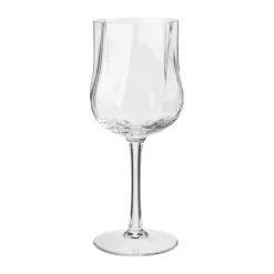 Limfjord rode wijnglazen, 40 cl