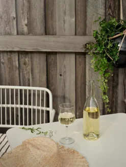 Limfjord rode wijnglazen, 40 cl