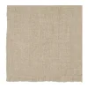 Lina linnen tafelkleed 180x280 cm, Beige