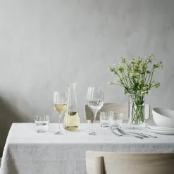 Line wijnglas XL 67 cl, Helder