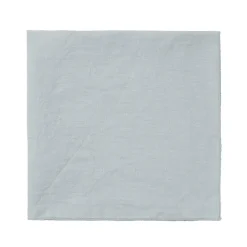 Lineo linnen servet, 42x42 cm, Microchip