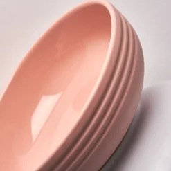 Lines kom Ø16 cm 6-pack, roze