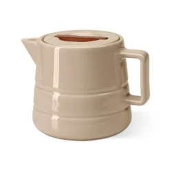 Lines melkkan 50 cl, beige