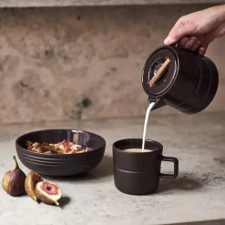 Lines melkkan 50 cl, bruin