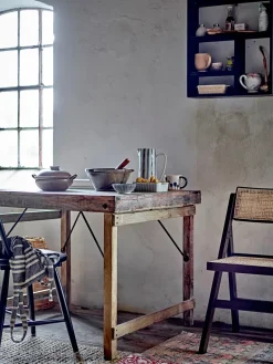 Linora mok 45 cl 3-pack, Blauw