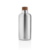 Liquid lounge cocktailshaker 7 cl, Brushed steel
