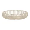 Lito schaal L Ø36 cm, Nomad