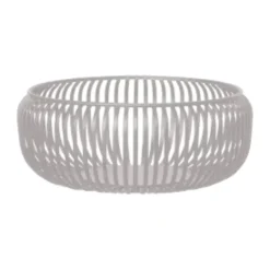 Lito schaal M Ø25 cm, Mourning Dove