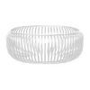 Lito schaal M Ø25 cm, Wit