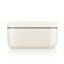 Lékué ijscontainer, Wit