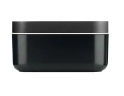 Lékué ijscontainer, Zwart