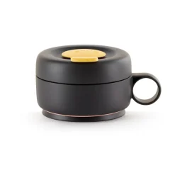 Lékué To Go mok 0,35 L, Koraal