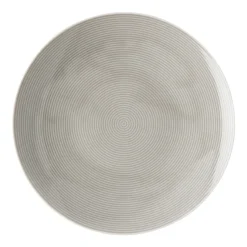 Loft bord moon grey, Ø22 cm