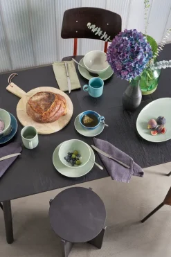 Loft koffieschotel moss green, Ø16,5 cm