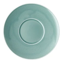 Loft koffieschoteltje Ø16,5 cm, Ice-blue