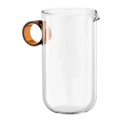 Loop melkkan 60 cl, Klar-amber