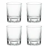 Lounge 2.0 SOF glas 23,8 cl 4-pack, Transparant