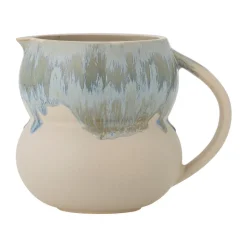 Luna melkkan 1,5 L, Blauw