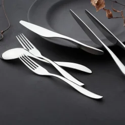 Lykke bestekset, 24-delig