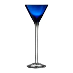 Lyngby Glas borrelglas 2,5-5 cl 6-delig, Mix